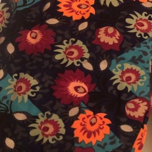 Lularoe TC leggings